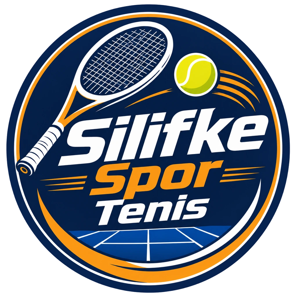 Silifke Spor Tenis logosu
