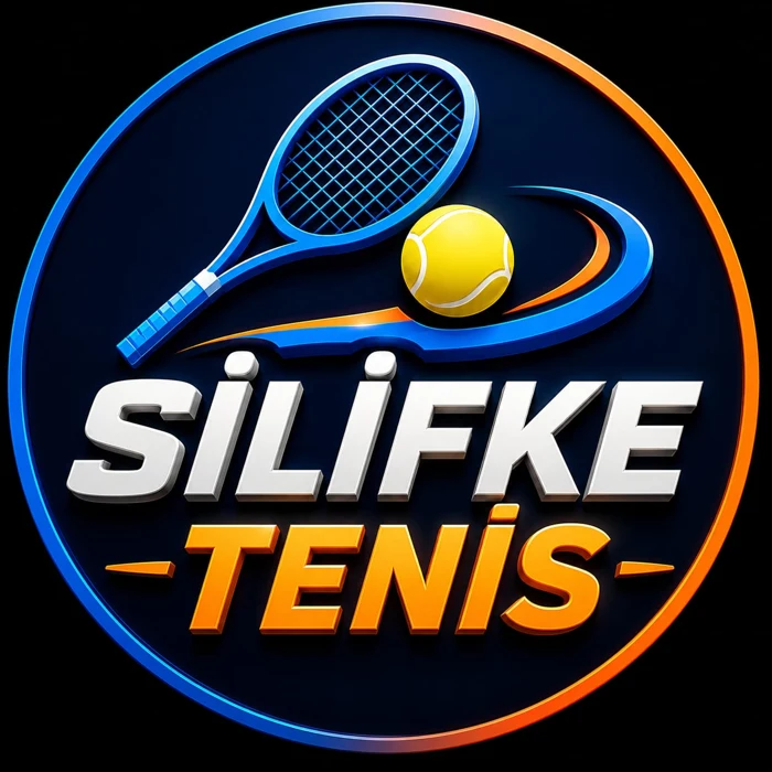 Silifke Tenis logosu